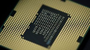 Chip-Lücken bedrohen Zehntausende Firmenrechner