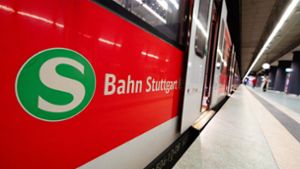 Empörung über die Deutsche Bahn