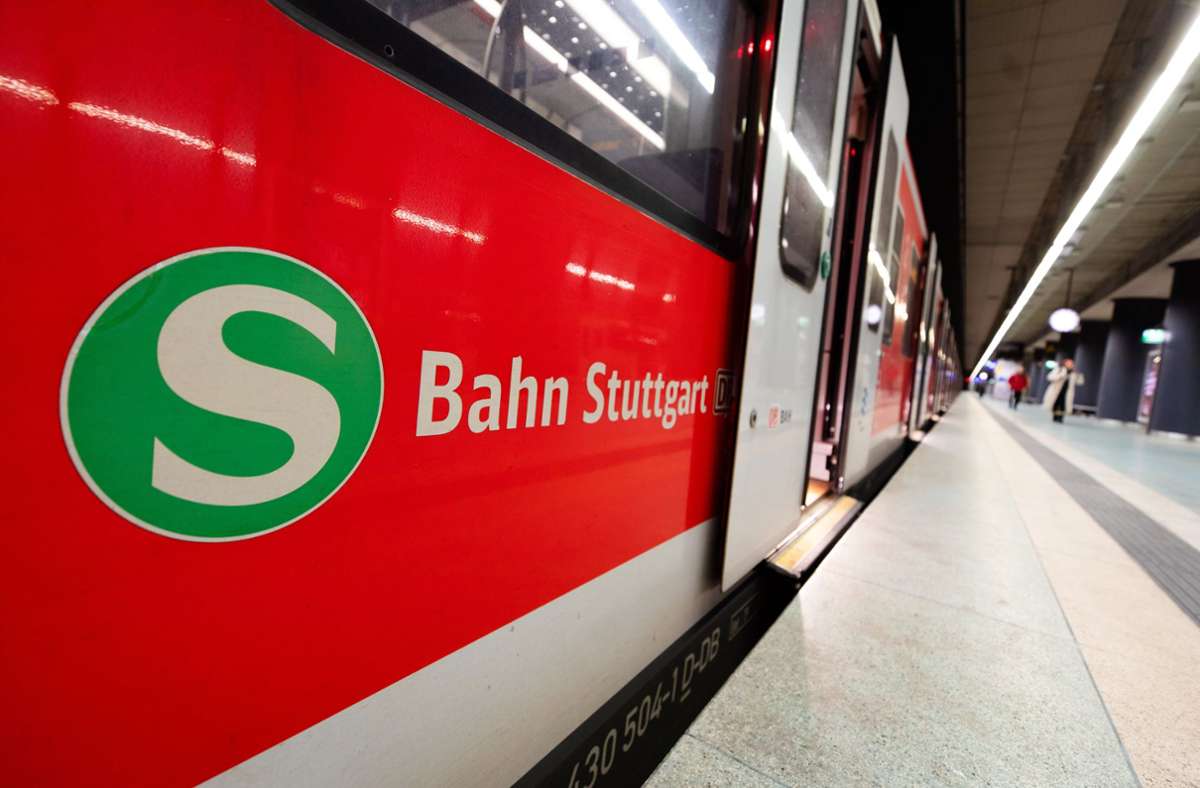 Der Bahnverkehr rund um Stuttgart kommt nicht aus den Negativschlagzeilen. Foto: Lichtgut/Christoph Schmidt