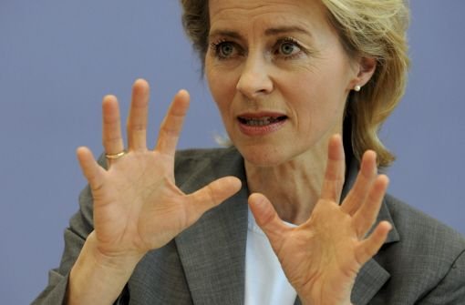 Vor NRW-Wahl: Regierung packt die Arbeitswut - Politik - Stuttgarter