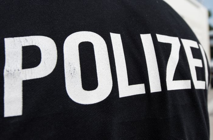 Sexuelle Belästigung in Bad Cannstatt: Zwei Frauen begrapscht und eine der beiden angespuckt