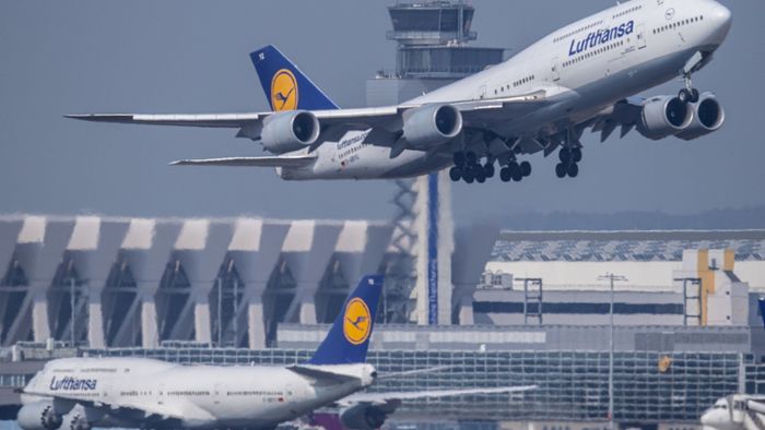 Lufthansa entschädigt jüdische Reisende