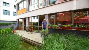 Stuttgarter Familie stellt Wohnung für inklusive WG zur Verfügung