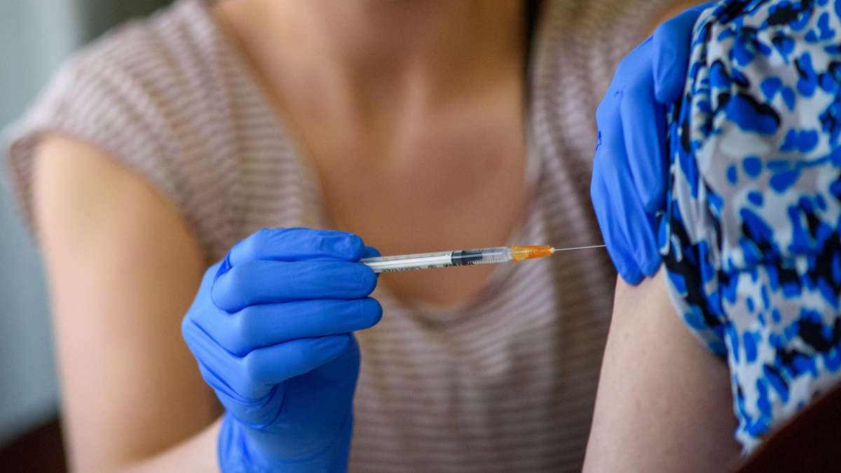 Vor dem Impfgipfel: Mehr Freiheiten für Geimpfte in Aussicht gestellt