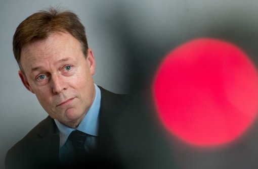 SPD-Fraktionschef Oppermann: Das Einwanderungsgesetz wird kommen. Foto: dpa