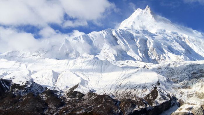 Berühmte Ski-Bergsteigerin im Himalaya vermisst