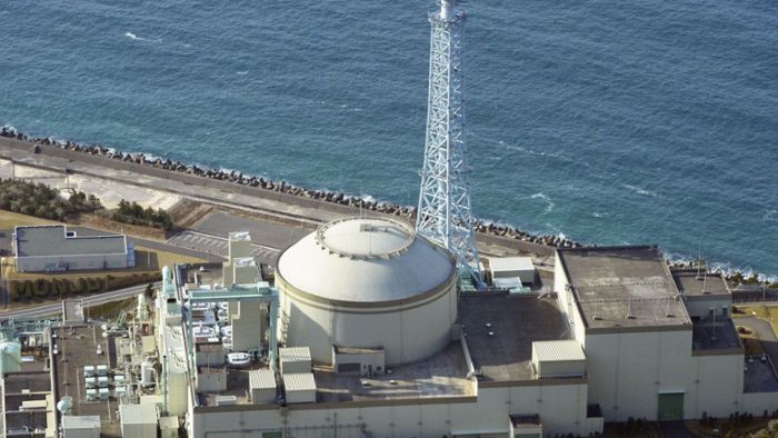 Trotz Fukushima: Japan setzt auf Atomkraft