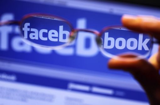 Facebook wehrt sich gegen einen Gesetzentwurf von Justizminister Heiko Maas. (Symbolbild) Foto: dpa