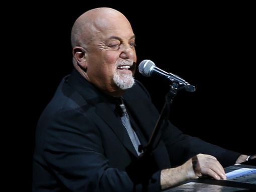 Billy Joel hat nach 17 Jahren wieder neue Musik gemacht. Foto: Debby Wong/Shutterstock