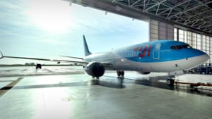 Tui setzt auf Boeing – und auf das Vergessen