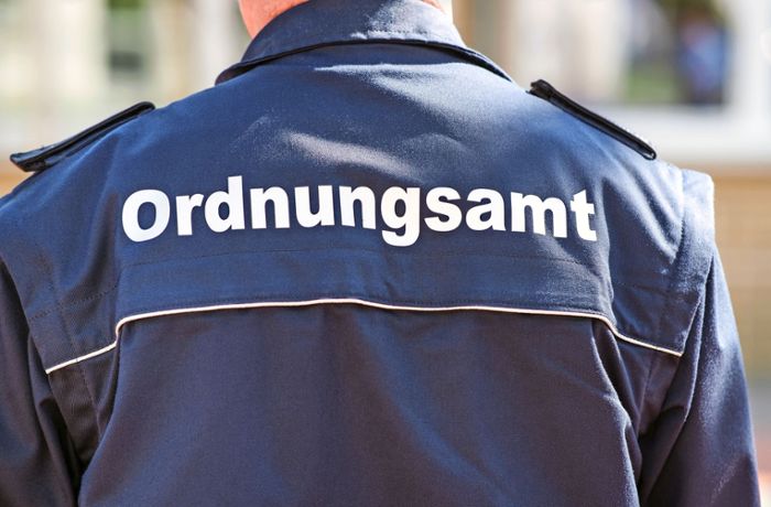 Abischerz mit unschönen Folgen: Stadt Beilstein verteilt Strafzettel an Schüler