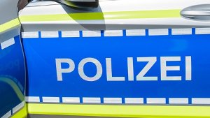 Am Montagabend ist ein 22 Jahre alter Mann tot aus dem Neckar geborgen worden. Foto: dpa
