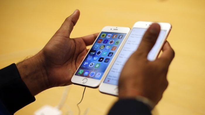 FBI knackt iPhone ohne Apples Hilfe