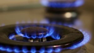 Die Gaspreise könnten laut einer Studie deutlich niedriger sein. Foto: dpa