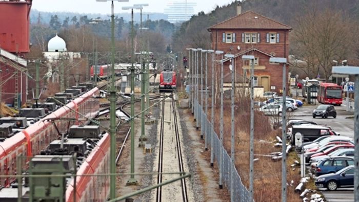 Gutachter stellt die Hesse-Bahn in Frage