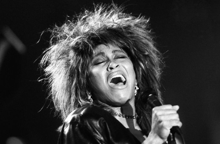 Zum Tod von Tina Turner: Die Königin des Rock’n’Roll ist tot