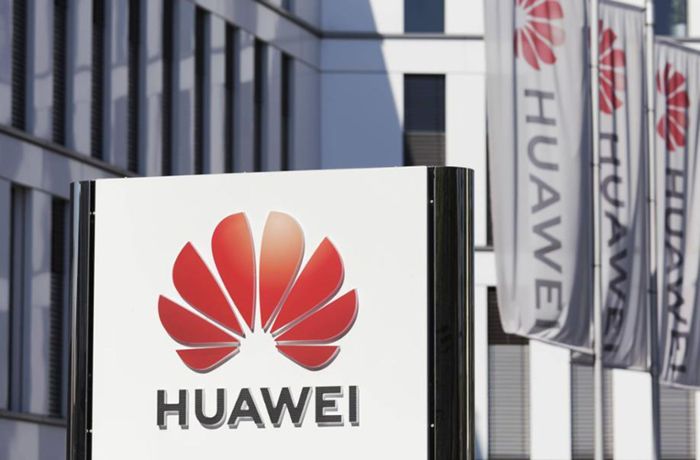 Kritische Infrastruktur: Aus für Huawei im deutschen 5G-Netz?