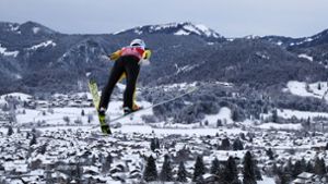 FIS sagt Skisprung-Weltcup in Titisee ab