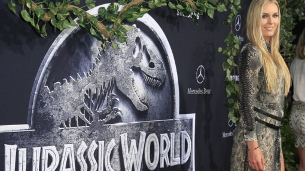 Premiere Jurassic World: Spielberg lässt die Dinos wieder los