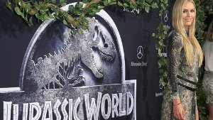 Spielberg lässt die Dinos wieder los