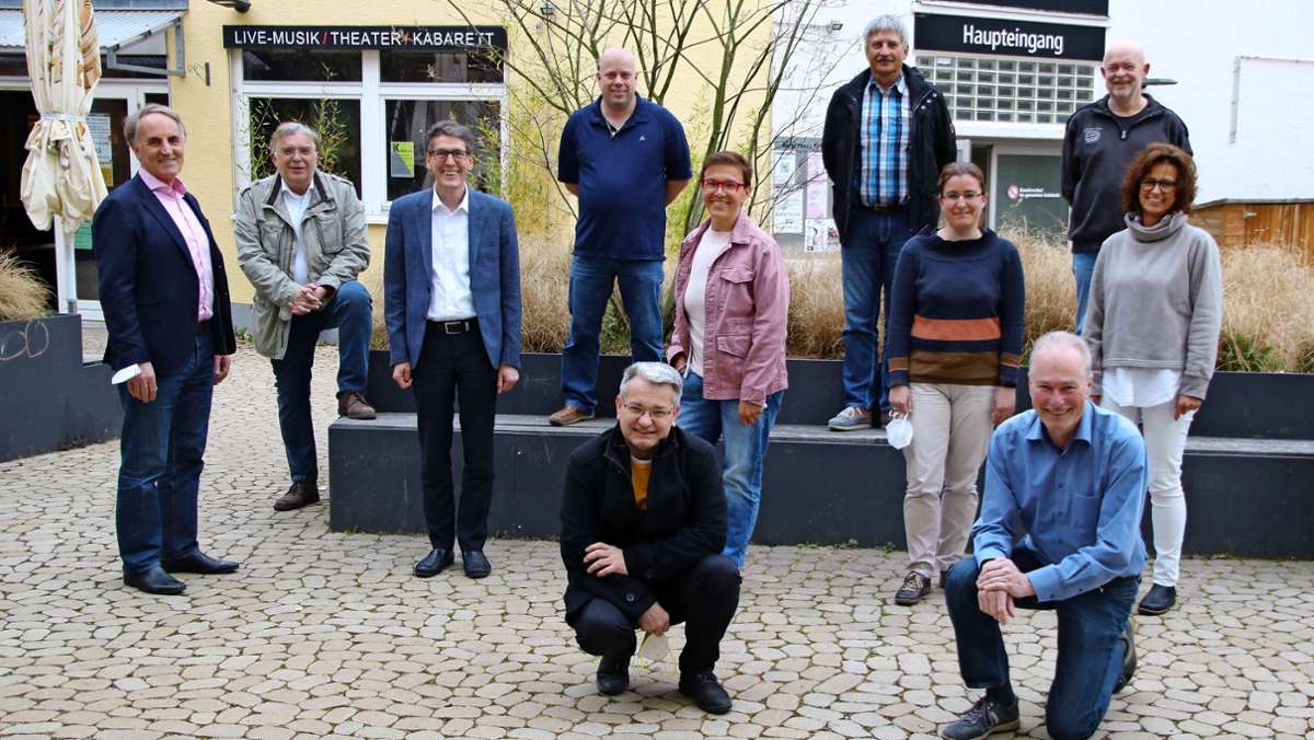 Botnang: Bürgerverein stellt sich neu auf