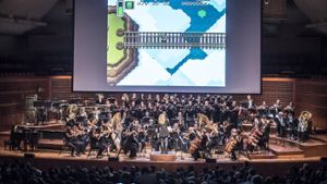 Die Konzertreihe „The Legend of Zelda – Symphony of the Goddess“ macht Station in  Bad Cannstatt. Foto: Veranstalter/Jose Lim