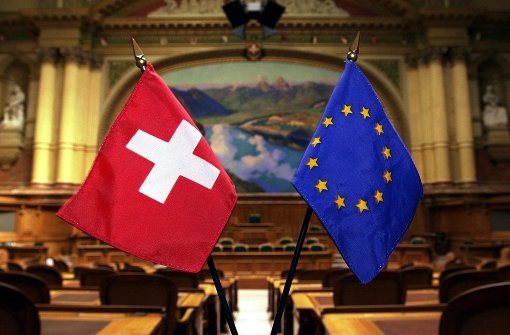 In der Schweiz gibt es schon lange Volksabstimmungen, in Baden-Württemberg nun auch immer mehr. Foto: epa