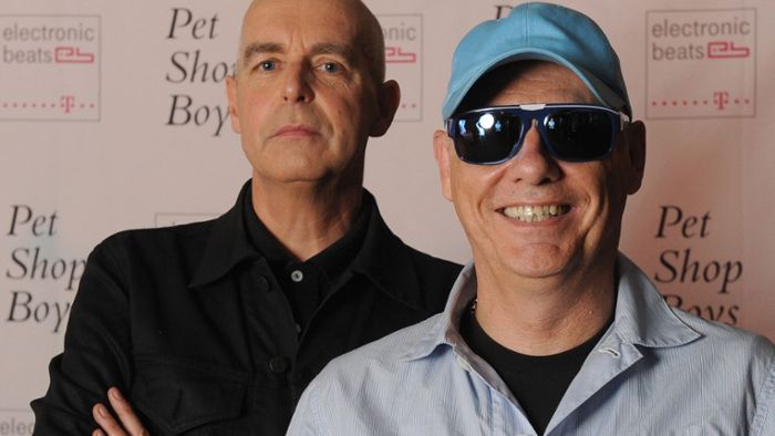 Transvestiten überfallen Pet Shop Boys in Rio
