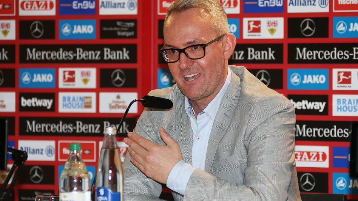 Nachhaltigkeit in der Bundesliga: Deshalb fahren die VfB-Profis bald elektrisch