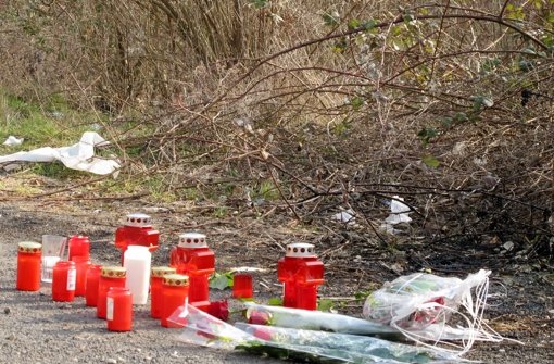 Eine 16-Jährige ist in Trier getötet und verbrannt worden. Foto: dpa