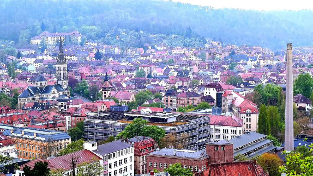 Schoettle-Areal in Stuttgart: Raum für Wohnungen, Kultur und Handwerk schaffen