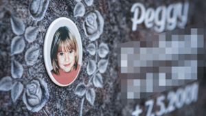 Tatverdächtiger legt im Mordfall Peggy Beschwerde ein