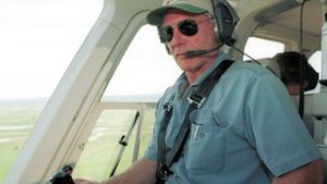 Harrison Ford erneut in gefährlichen Flug-Vorfall verwickelt