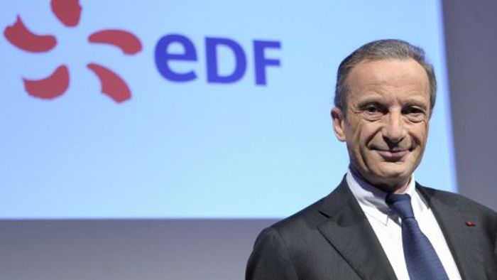 Ermittler durchsuchen EDF und Morgan Stanley