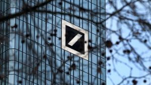 Italien ermittelt gegen Deutsche Bank