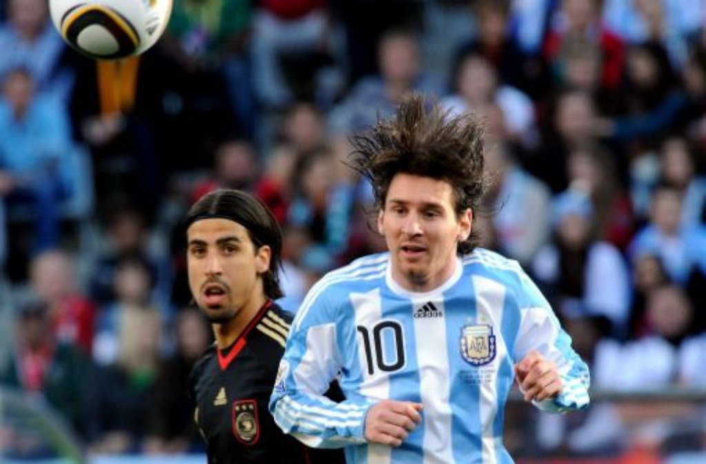 Name: Lionel Messi Nation: Argentinien Position: Sturm Endplatzierung: 1. Platz
