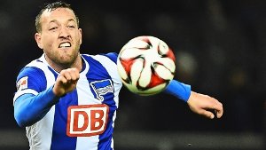 „VfB muss zur Ruhe kommen“