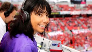 WM-Finale 2022 wird im Radio erstmals von einer Frau kommentiert