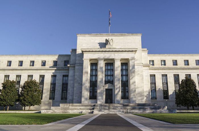 Federal Reserve: US-Notenbank hebt Leitzins erneut um 0,25 Prozentpunkte an