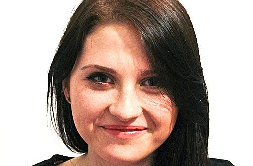 Oxana Trebuch wird als Telekom Twitter-Reporterin vom Southside Festival zwitschern. Foto: Privat
