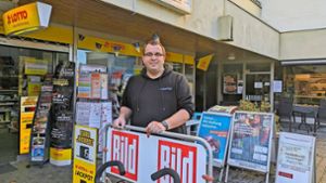 Nahversorgung in Hoffeld: Ist das kleine Ladenzentrum in Gefahr?