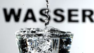 Die EnBW erhöht ab 2019 den Wasserpreis