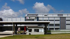 Am philippinischen Standort der Stihl-Tochter Zama produziert das Joint Venture ZE Electronic Manufacturing Service Ltd. ab Ende 2021 elektronische Baugruppen Foto: Stihl
