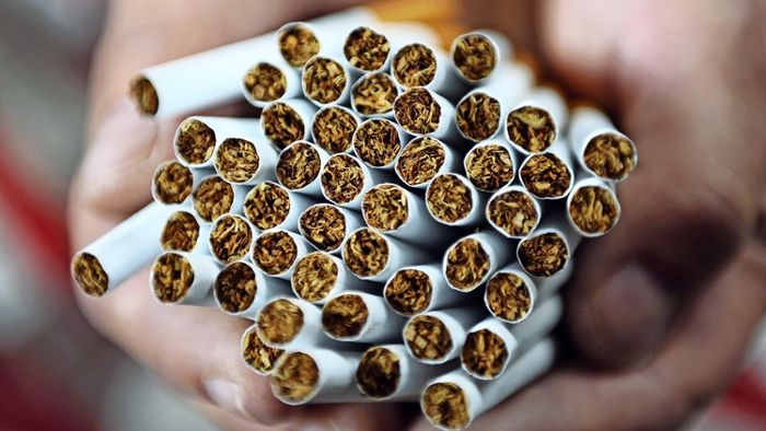 EU will Tabakschmuggel bekämpfen
