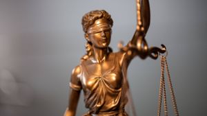 Zu wenige Richter – Rund  1500 Gerichtsverfahren eingestellt