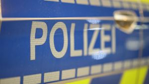 Polizei entdeckt Diebesgut im Wert von 30 000 Euro
