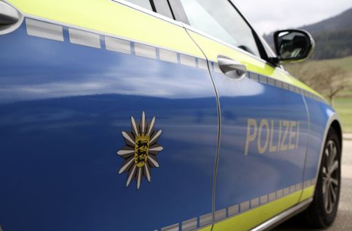 Polizeiauto in Baden-Württemberg: Der höchste Polizist des Landes ist nach Ansicht der Opposition im Landtag gleich in mehrere Skandale verstrickt. Foto: Eibner-Pressefot/Fleig