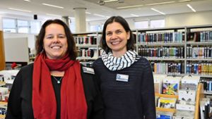 Stadtteilbibliothek erhöht  Säumnisgebühren