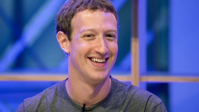 Zuckerberg sauer auf BER-Chef