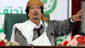 Arabische Liga berät über Lage in Libyen